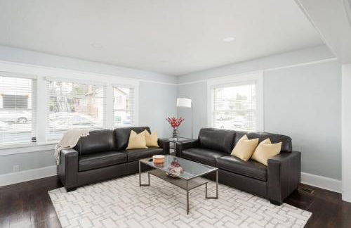 Bankers Hill Bliss Chic Roomy Home Near Airport - Foto 18