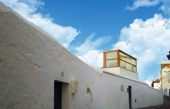 Holiday Home in Andalucia Near Caminito del Rey - Foto 25