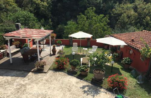 Casa Tucci - Foto 28