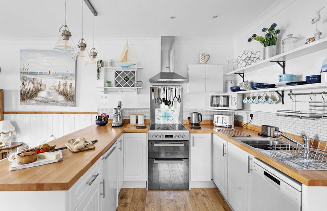 The Boathouse in Torquay - Foto 56