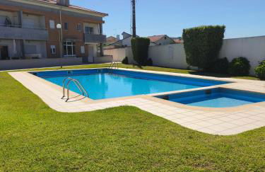 Beach&Pool Villa near Esposende&Apulia - Foto 18