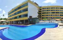 Luxor Tabatinga Beira Mar - Foto 60