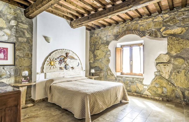 Villa Fontana - Foto 16