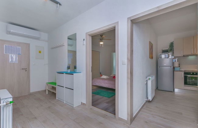 Apartment Adrian - Foto 30