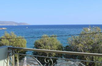 Aegialis seaside apartments - Foto 30