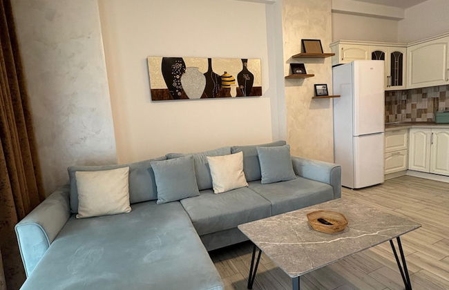 Blue Boutique Apartments 2 - Foto 67