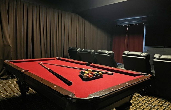 Hidden Gem 5 Bedroom Home by RedAwning - Foto 40