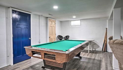 Charming Rochester Home - 2 Mi to Mayo Clinic! - Foto 2