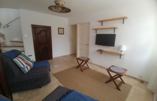 La maison de Daniel - Esparron-de-Verdon - Foto 15