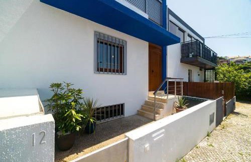 WHome Estoril Design Villa Garden & Comfort - Foto 33