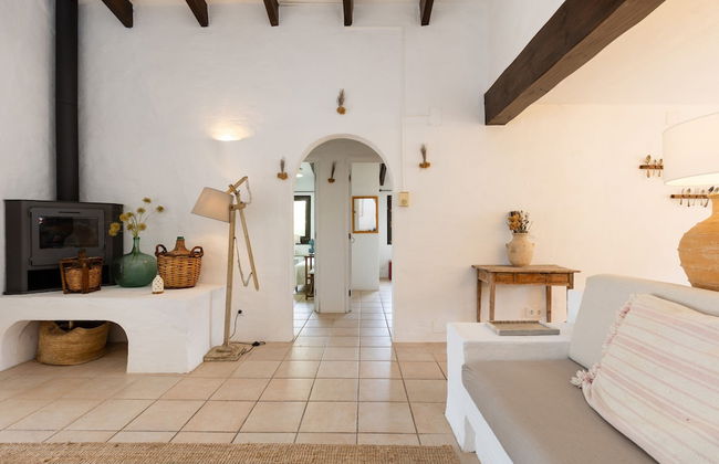 Binisagoc B in Binibeca - Photo 10