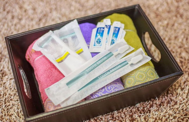 Casa Pension Tongyeong - Foto 59