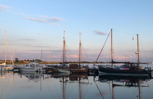 Haus zwischen Mühle und Meer - Foto 14