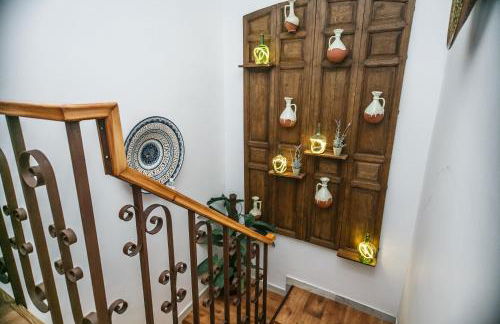 La Casa del Alfarero - Premio Andalucia de Artesania - Foto 56