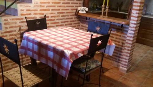 Casa Rural Hoces del Duratón El Villar - Foto 5