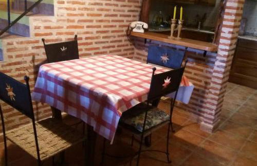 Casa Rural Hoces del Duratón El Villar - Foto 5