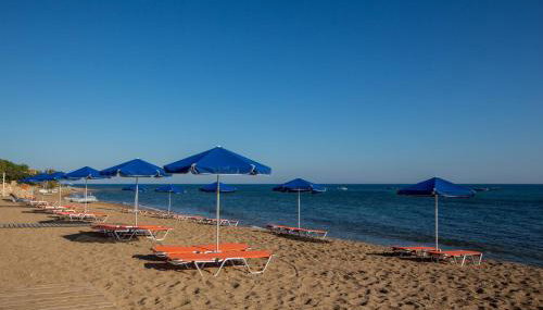 Ionion Beach Apartment Hotel & Spa - Foto 5