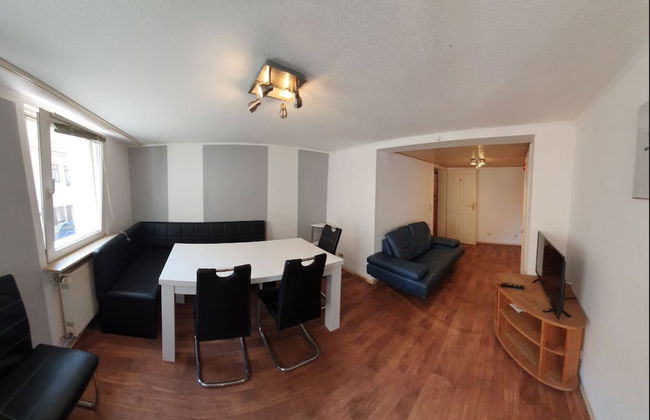 Monteurzimmer Ludwigshafen-Worms - Foto 1