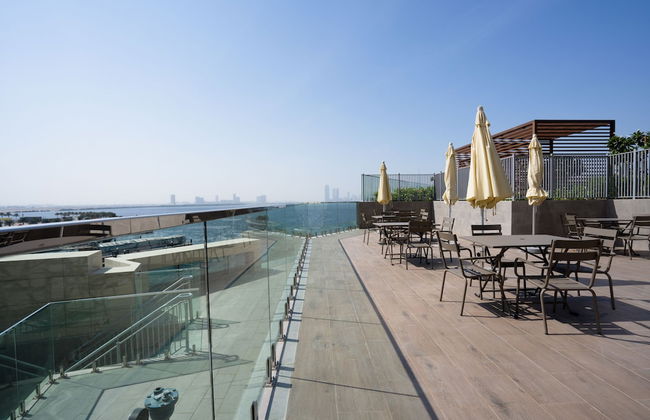 Nasma Luxury Stays - The Grand - Foto 54