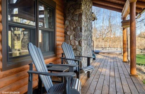 Scout's Haven by Juniper Holiday + Home - Foto 33