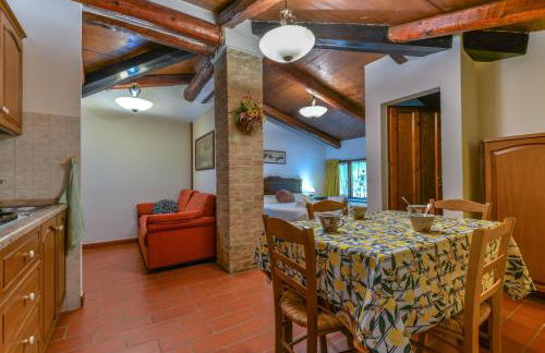 35-Casa Turrini Amiata, Aria condizionata, Val d'Orcia, Toscana, Sport, Natura - Foto 10