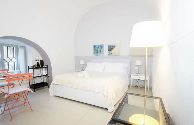 Le Tre Sorelle - Foto 79