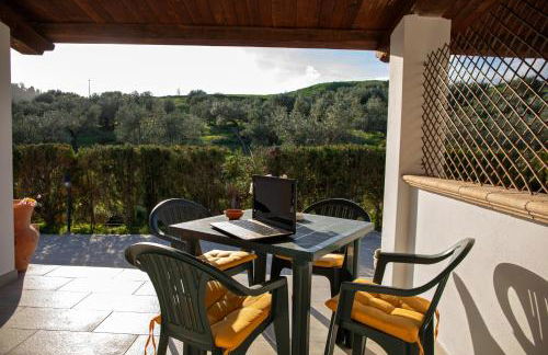 Tenuta Severino - Foto 25