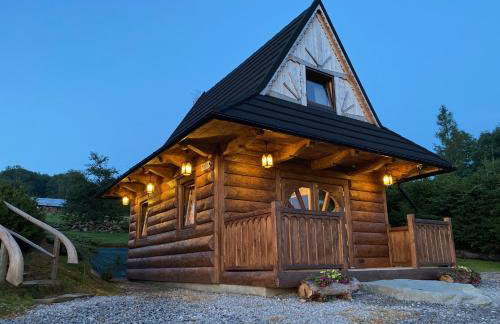 Leśna Chatka - Foto 10