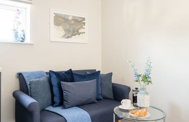 HG Collection - 1 Bedroom Apartment - Foto 14