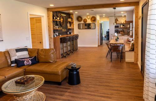 NEW! VillaBella Luxury Farmhouse - Foto 33