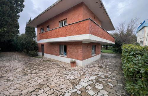 Villa just steps from the sea-Garden & Relax - Foto 2