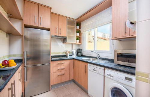 San Lorenzo Penthouse in Malaga by Solaga Holiday Homes - Foto 65