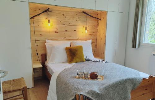 Le Chanterelle - Spacieux & Cocooning - Foto 28