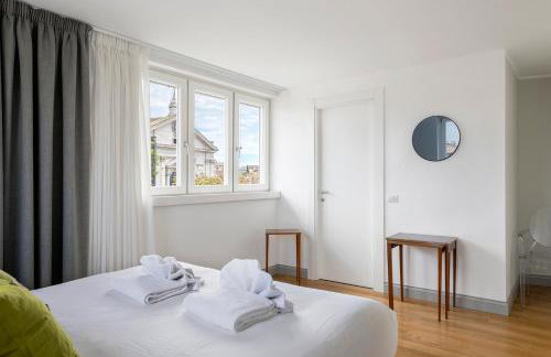 iFlat Penthouse Rome Capitol - Foto 8