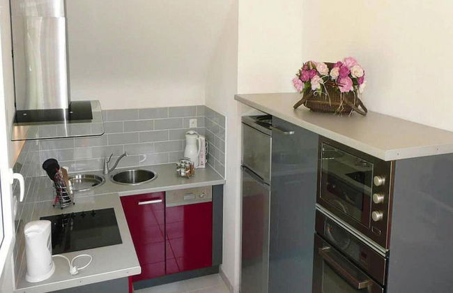 Apartment in Erquy Near Emerald Coast Beaches - Foto 5