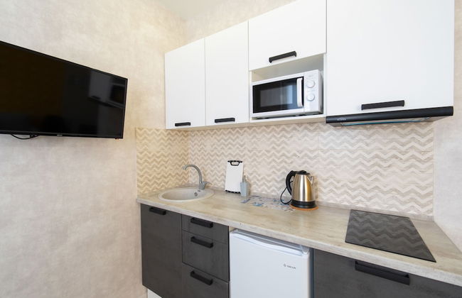 More Apartments na Stanislavskogo 1A - 4 - Foto 11