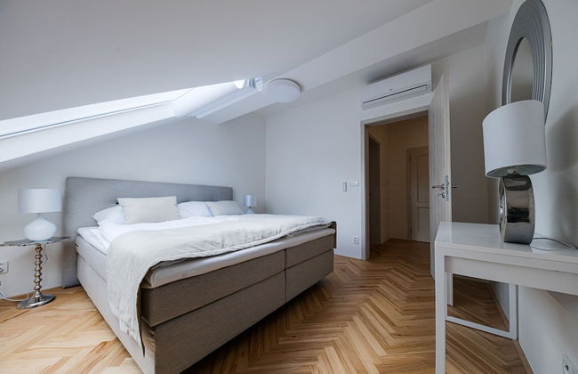 G´Old Art Apartments - Foto 55