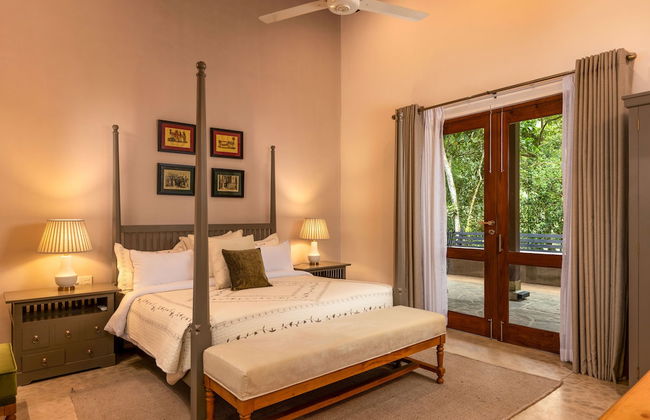 The Weir House - Foto 2