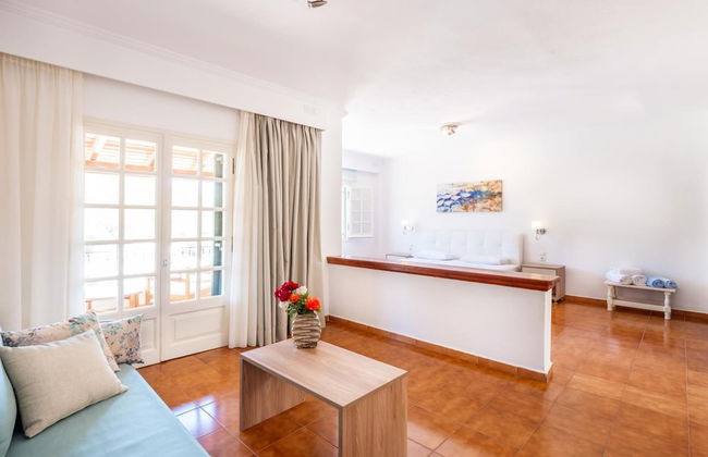 Corfu Pelagos Hotel - Foto 21