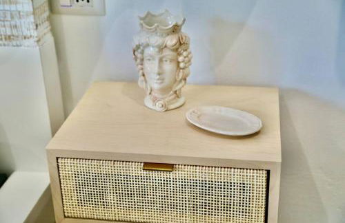 VILLA MARE BLUE - casa vacanze a 150m dal mare - Foto 25