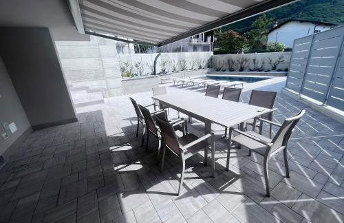 VILLA CLAUDIA WITH PRIVATE POOL - Foto 13