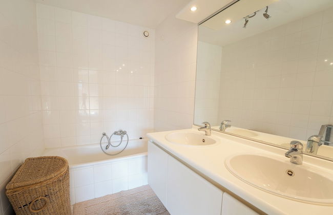 Apartment by Belgian Coast With Sun Terrace - Foto 8