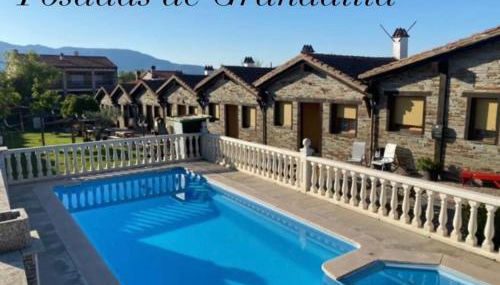 Posadas De Granadilla - Foto 2