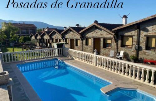 Posadas De Granadilla - Foto 2