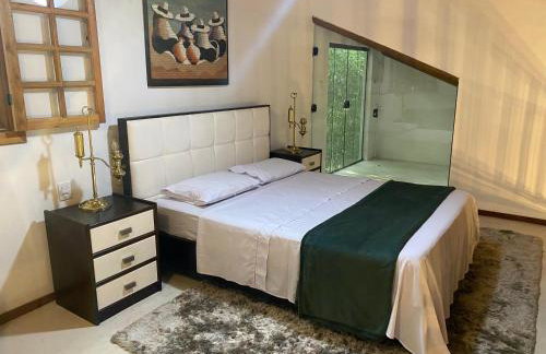 Casa de Campo Pampulha - Foto 17