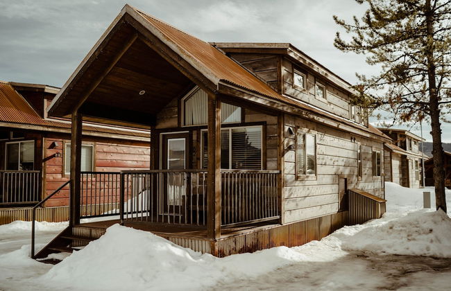 Teton Valley Resort - Foto 6