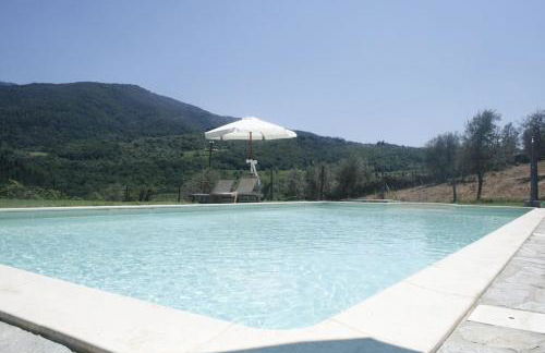 "Le Balze" spacious barrier free Studio for 2 guests & child - Foto 33