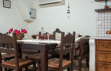 Gioia Traditional House - Photo 29