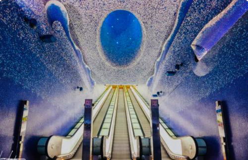 Napoli Centro Casa Vacanza - Foto 62