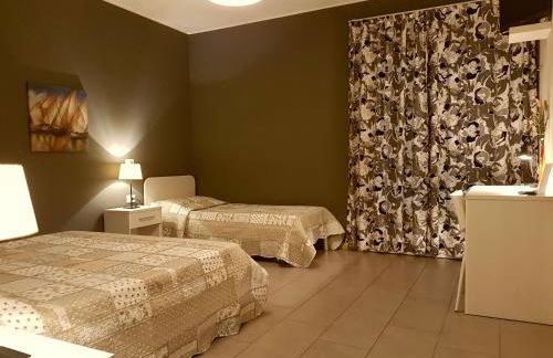 Affittacamere Borgo Sabbionara - Foto 34